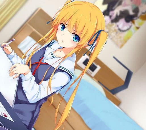 雪之下雪乃同人动漫 同人小说:文字创作